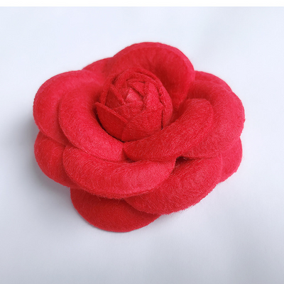 Korean women's Brooch