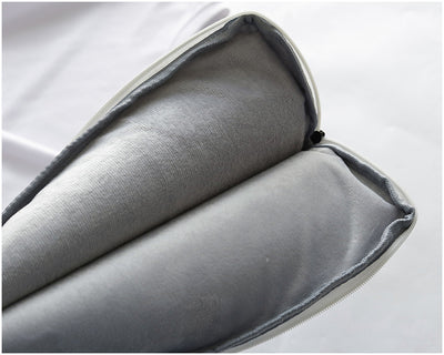 Checkered File Bag