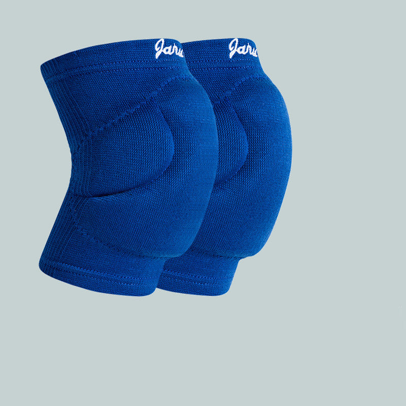Volleyball Knee Pads Men And Women Kneeling The Thickened Goalkeeper Sponge