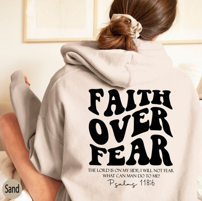 Christian Sweatshirt