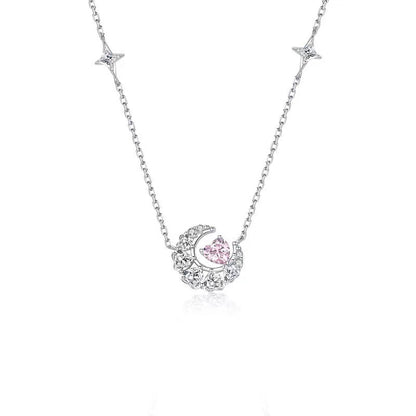 Celestial Love Necklace
