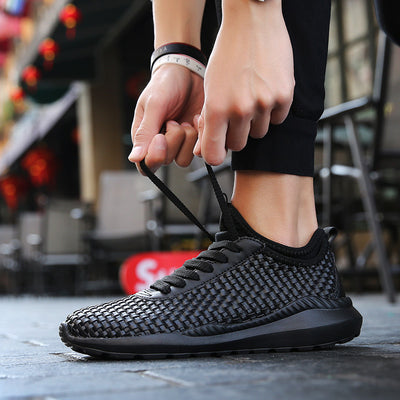 Casual & Woven Shoes