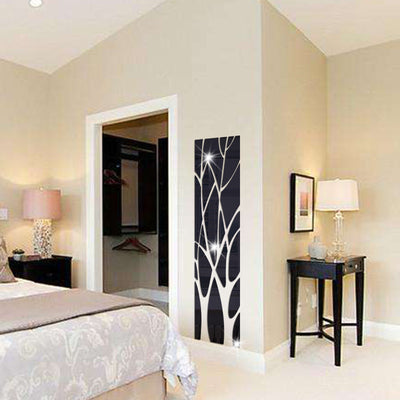 Mirror Wall Sticker