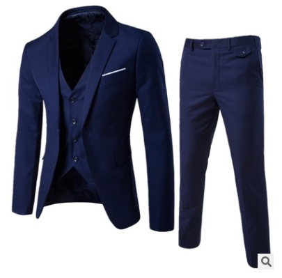 Plus Size Men Suits