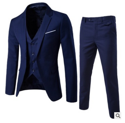 Plus Size Men Suits