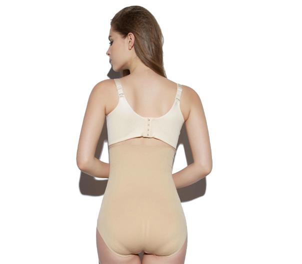 Chic Contour wear