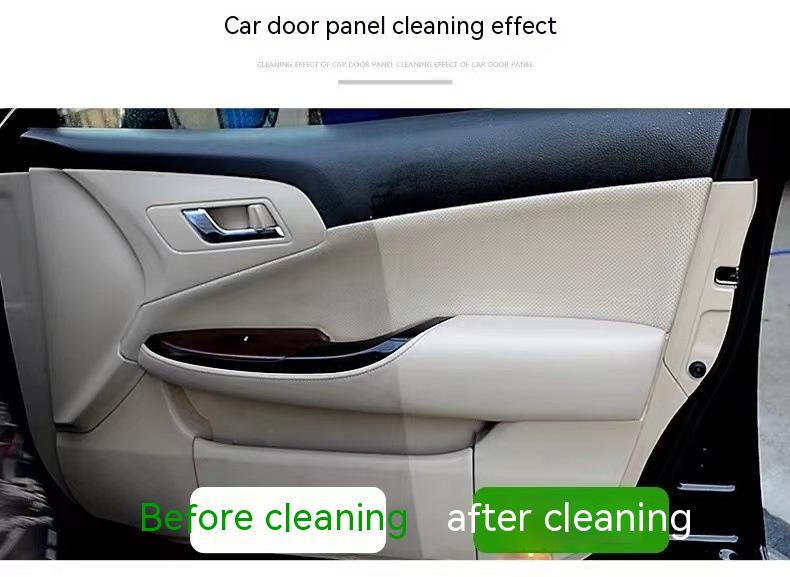 Interior Ceiling Cleaning