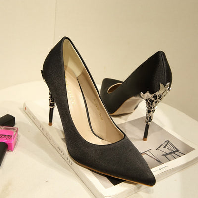 Fashion Women Shoes