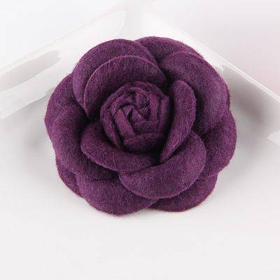 Korean women's Brooch