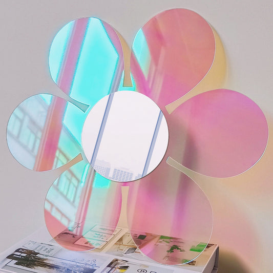 Colorful Mirror