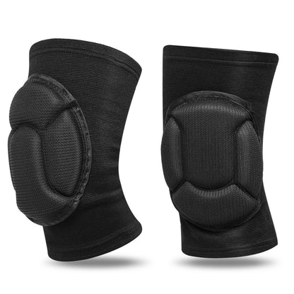 Adjustable Knee Pads