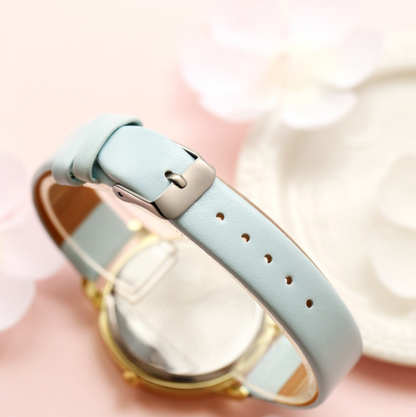 Heart Quartz Watch