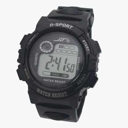 Electronic watch