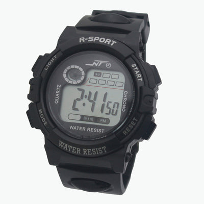 Electronic watch