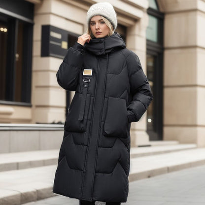 Convertible Cotton Jacket