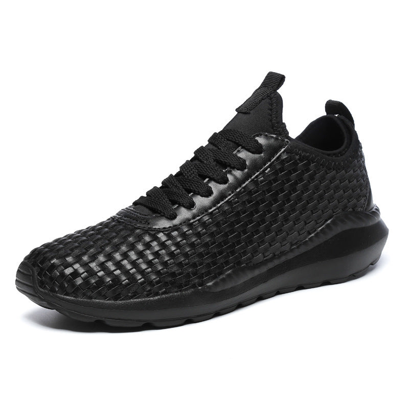 Casual & Woven Shoes
