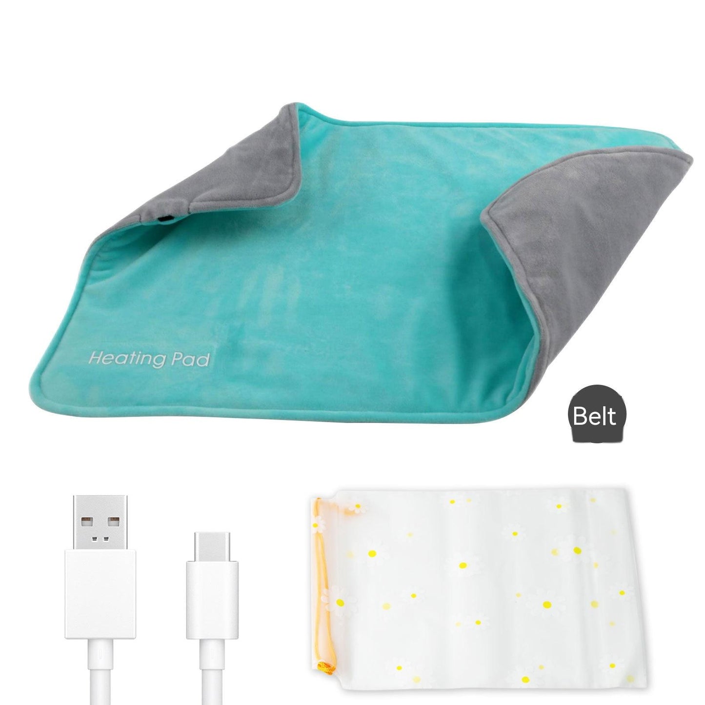 Graphene Intelligent Constant Temperature USB Heating Pad