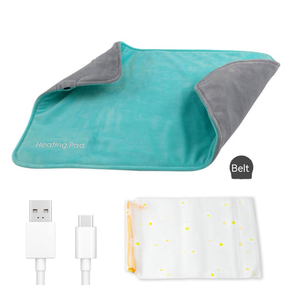 Graphene Intelligent Constant Temperature USB Heating Pad