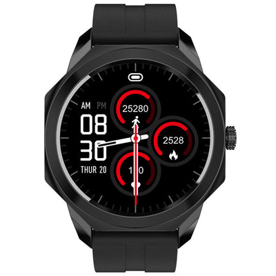 Health Monitoring Smartwatch