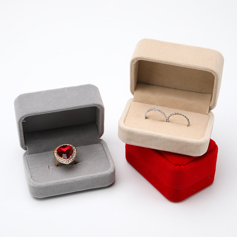Ring Gift Box