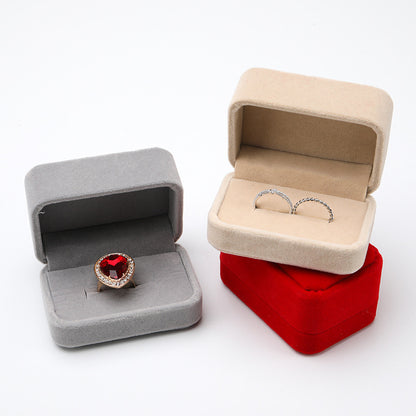 Ring Gift Box