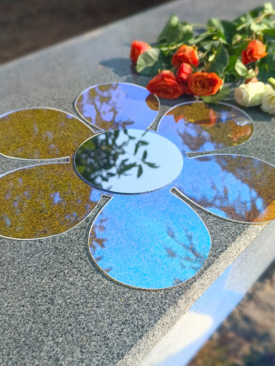 Colorful Mirror