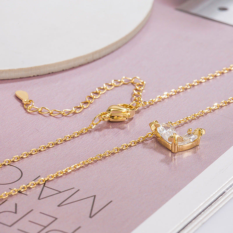 Starry Love Necklace