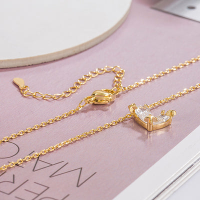 Starry Love Necklace