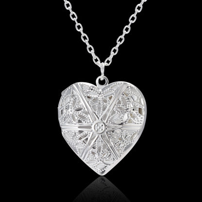Personalized Love Necklace