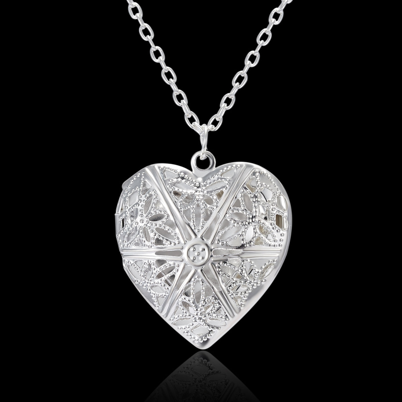 Personalized Love Necklace