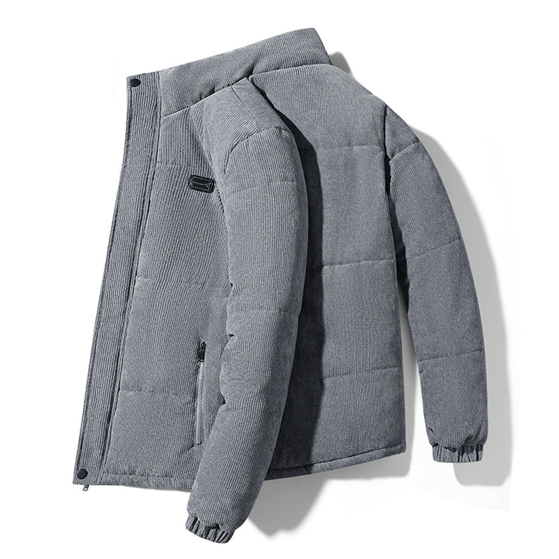 Corduroy Men's Jacket