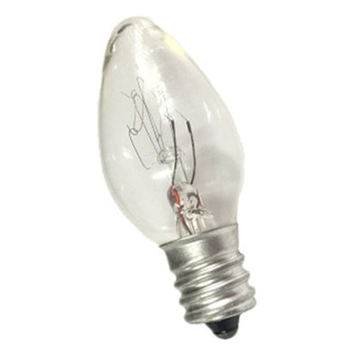 Incandescen lamp