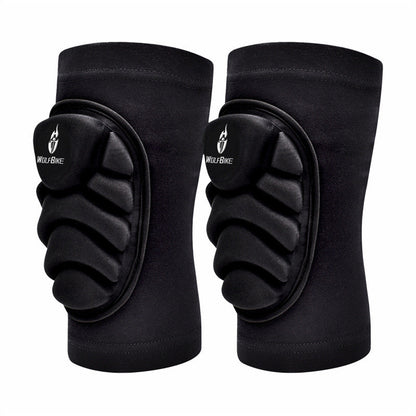 Dance Skating Knee Pads