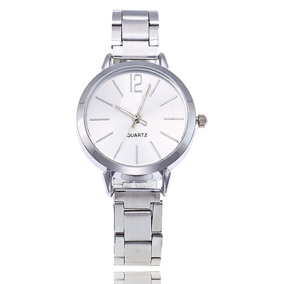 Geneva Quartz Watch