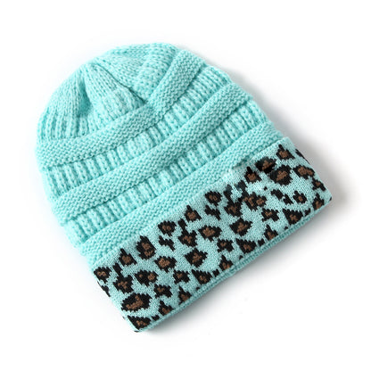 Women's Warm Hat