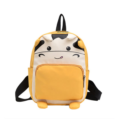 Cartoon Kids Backpack