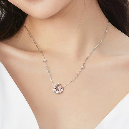 Celestial Love Necklace