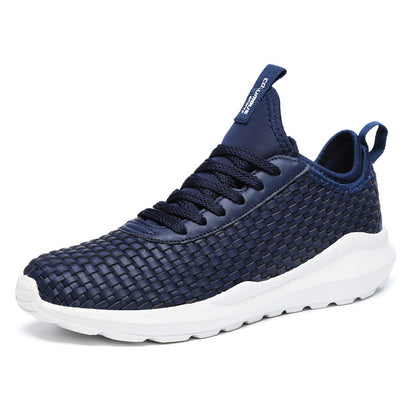 Casual & Woven Shoes