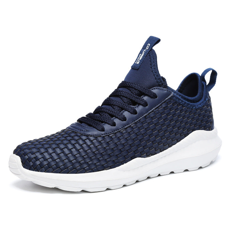 Casual & Woven Shoes