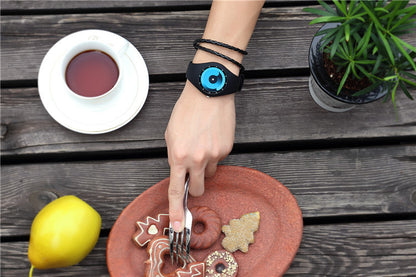 Candy Color Timepiece