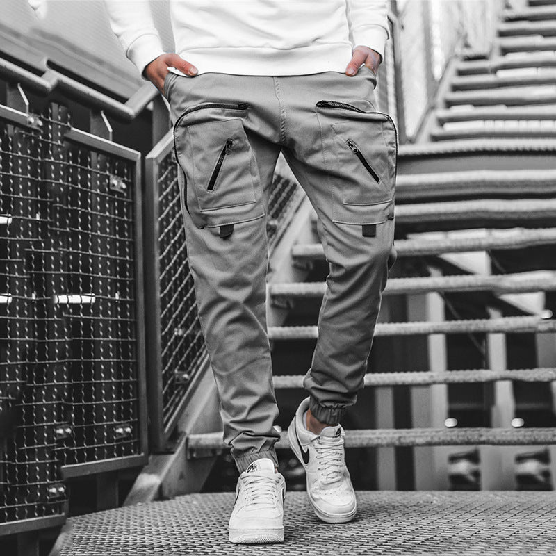 Men's Tooling Trousers