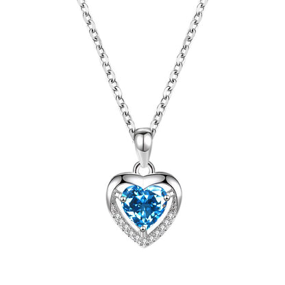 Rhinestone Necklace