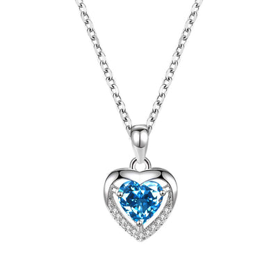 Rhinestone Necklace