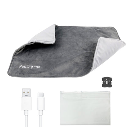 Graphene Intelligent Constant Temperature USB Heating Pad