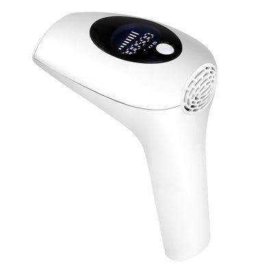 Professional Laser Hair Removal