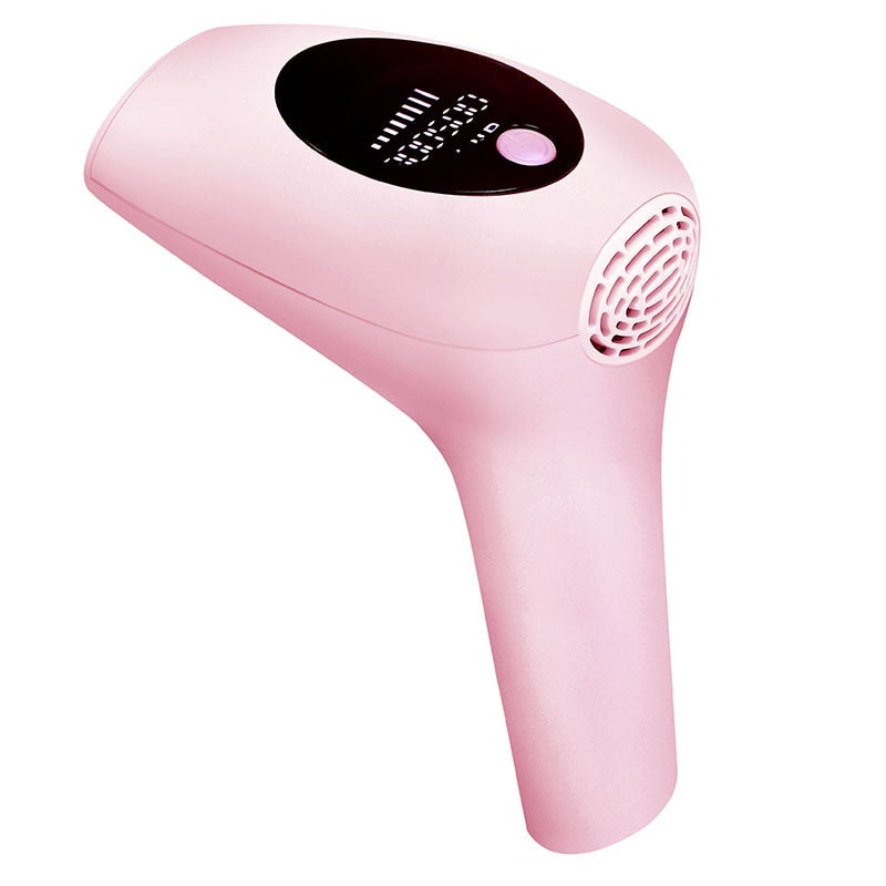 Professional Laser Hair Removal