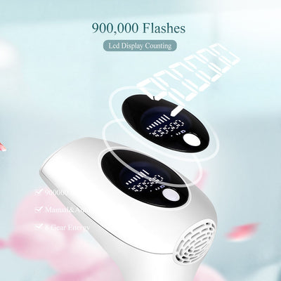 Professional Laser Hair Removal