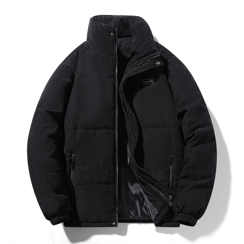 Corduroy Men's Jacket