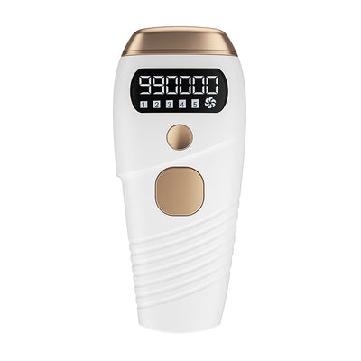 IPL Hair Removal System