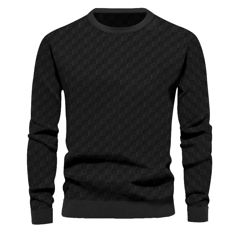 Crew Neck Shirt